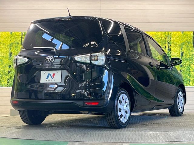 TOYOTA SIENTA 2017 Image 31