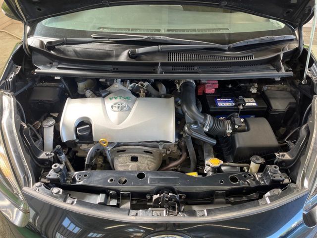 TOYOTA SIENTA 2017 Image 31