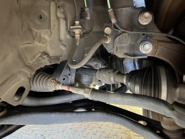 TOYOTA SIENTA 2017 Image 31