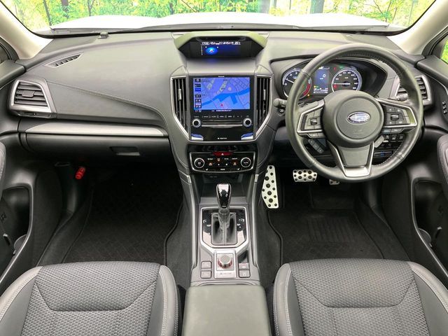 SUBARU FORESTER 2020 Image 31