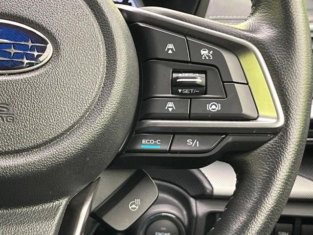 SUBARU FORESTER 2020 Image 31