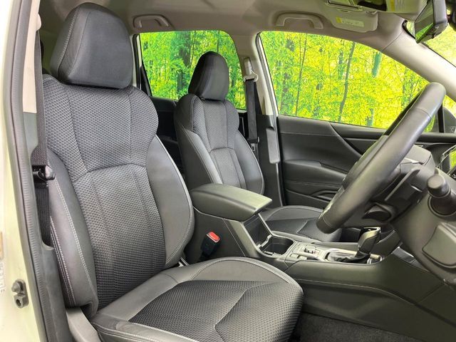 SUBARU FORESTER 2020 Image 31