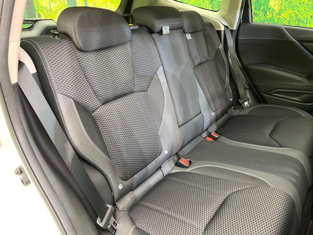 SUBARU FORESTER 2020 Image 31