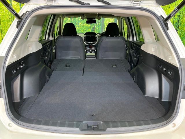 SUBARU FORESTER 2020 Image 31