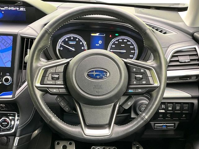 SUBARU FORESTER 2020 Image 31