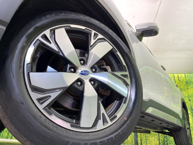 SUBARU FORESTER 2020 Image 31