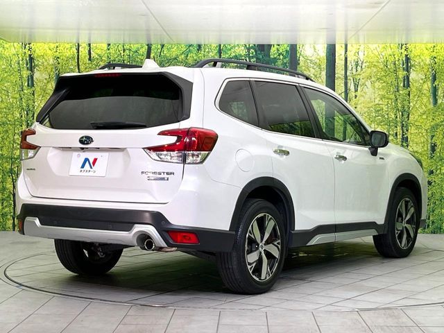 SUBARU FORESTER 2020 Image 31