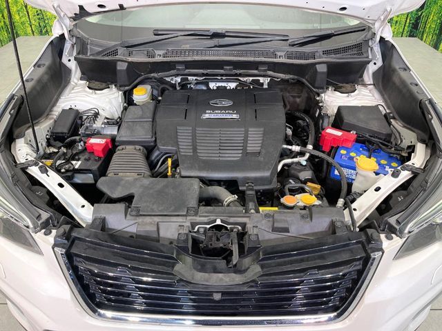 SUBARU FORESTER 2020 Image 31