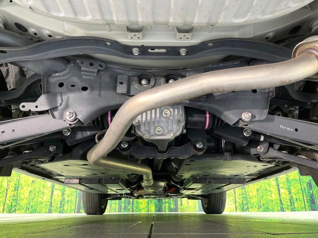 SUBARU FORESTER 2020 Image 31