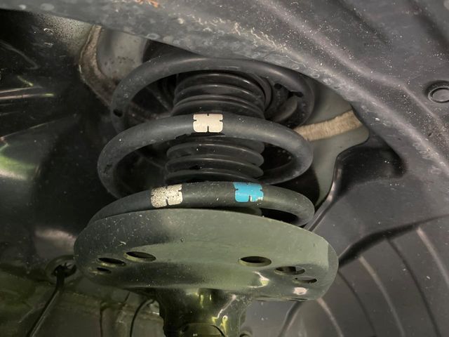 SUBARU FORESTER 2020 Image 31