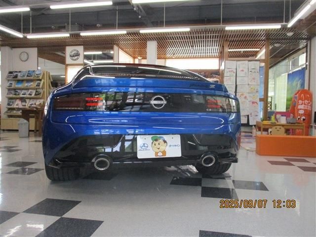 NISSAN FAIRLADY Z 2022 Image 31