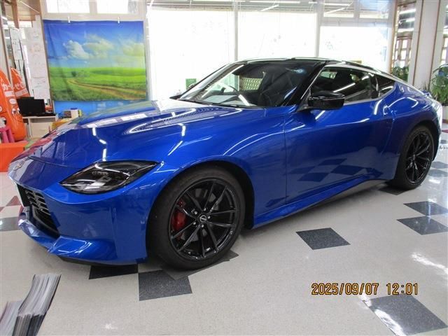 NISSAN FAIRLADY Z 2022 Image 31