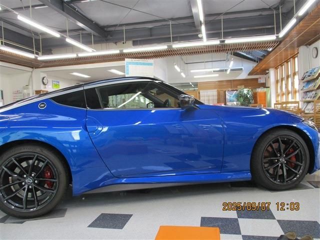 NISSAN FAIRLADY Z 2022 Image 31