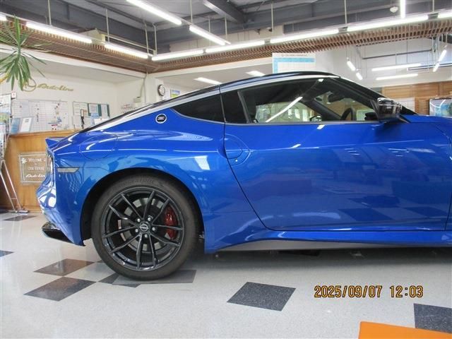 NISSAN FAIRLADY Z 2022 Image 31