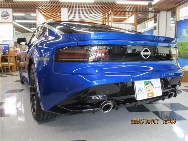 NISSAN FAIRLADY Z 2022 Image 31