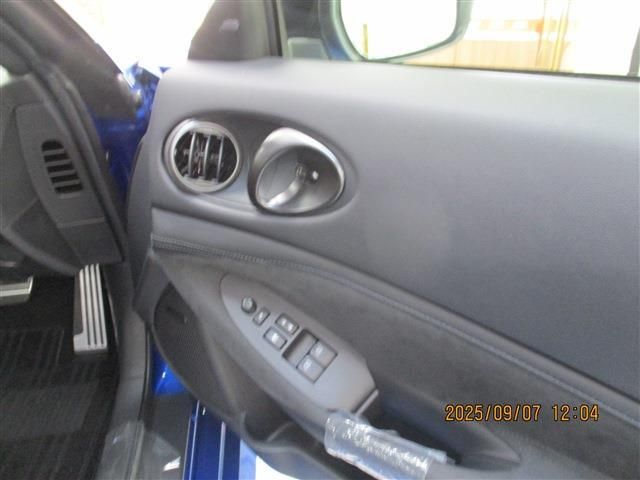 NISSAN FAIRLADY Z 2022 Image 31