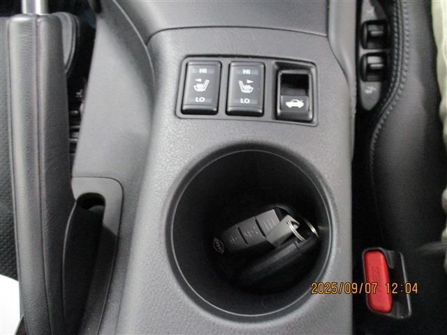 NISSAN FAIRLADY Z 2022 Image 31