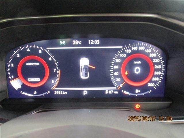 NISSAN FAIRLADY Z 2022 Image 31