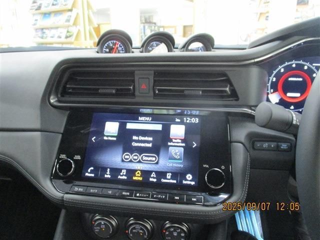 NISSAN FAIRLADY Z 2022 Image 31