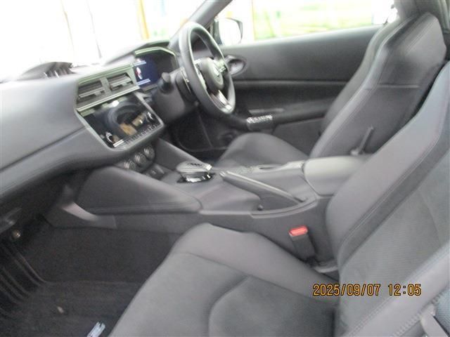 NISSAN FAIRLADY Z 2022 Image 31