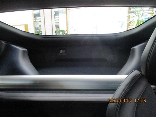 NISSAN FAIRLADY Z 2022 Image 31