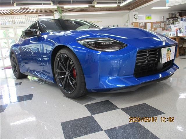 NISSAN FAIRLADY Z 2022 Image 31