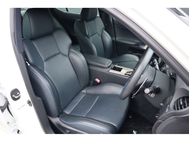 TOYOTA LEXUS IS F 2011 Image 31