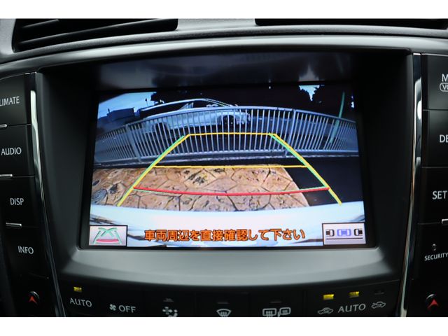 TOYOTA LEXUS IS F 2011 Image 31