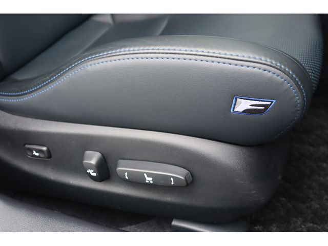 TOYOTA LEXUS IS F 2011 Image 31