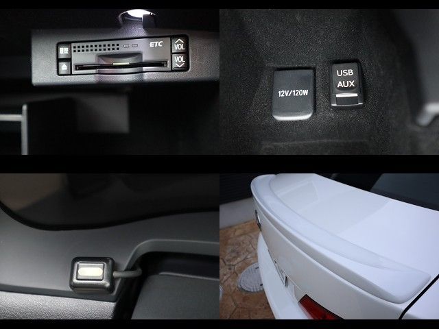 TOYOTA LEXUS IS F 2011 Image 31