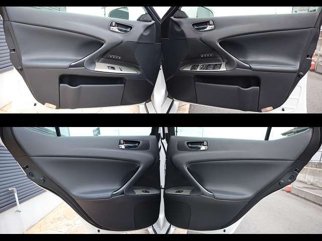 TOYOTA LEXUS IS F 2011 Image 31