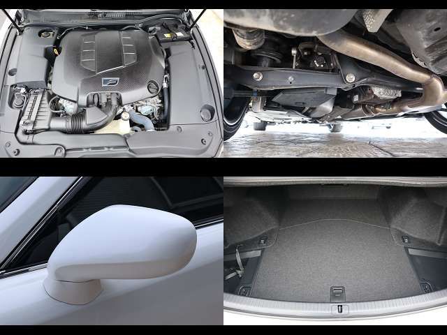 TOYOTA LEXUS IS F 2011 Image 31