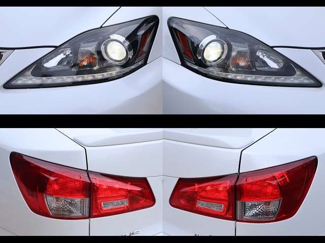 TOYOTA LEXUS IS F 2011 Image 31