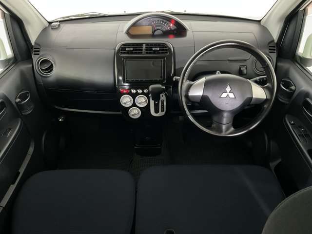 MITSUBISHI EK SPORT 2011 Image 31