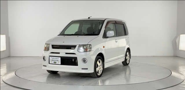 MITSUBISHI EK SPORT 2011 Image 31