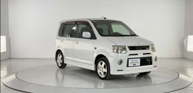 MITSUBISHI EK SPORT 2011 Image 31