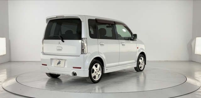 MITSUBISHI EK SPORT 2011 Image 31