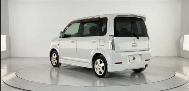 MITSUBISHI EK SPORT 2011 Image 31