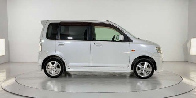 MITSUBISHI EK SPORT 2011 Image 31