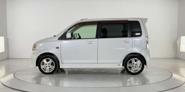 MITSUBISHI EK SPORT 2011 Image 31