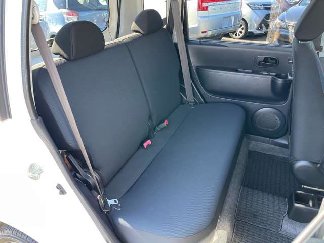 MITSUBISHI EK SPORT 2011 Image 31