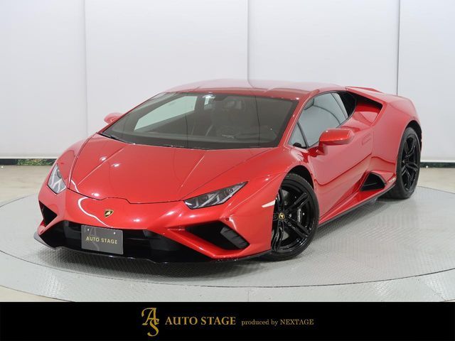 LAMBORGHINI HURACAN 2022 Image 31