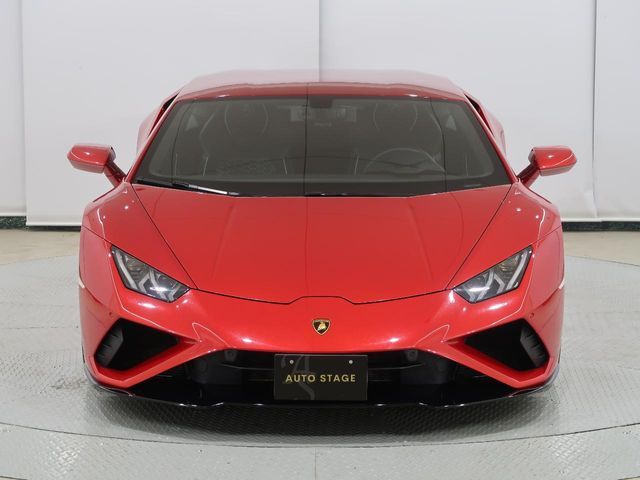 LAMBORGHINI HURACAN 2022 Image 31