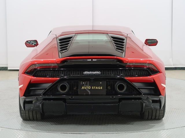 LAMBORGHINI HURACAN 2022 Image 31