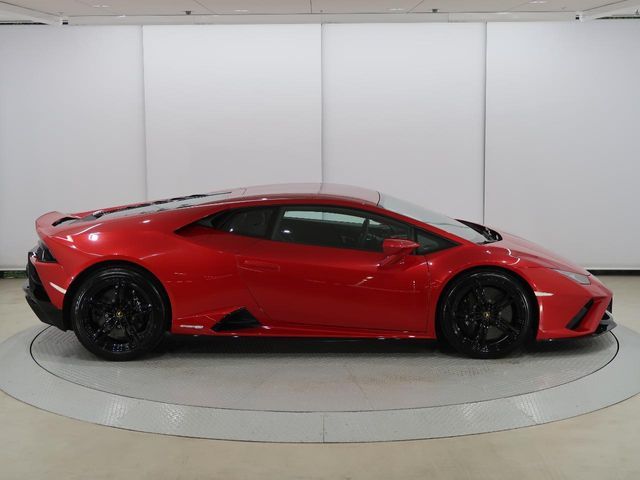 LAMBORGHINI HURACAN 2022 Image 31
