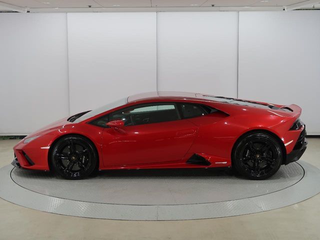 LAMBORGHINI HURACAN 2022 Image 31