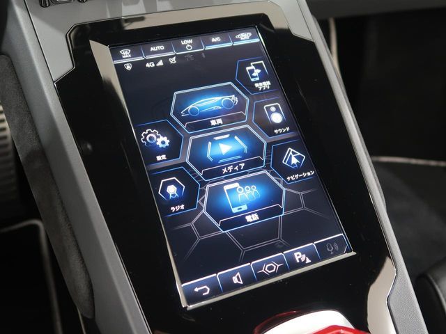 LAMBORGHINI HURACAN 2022 Image 31