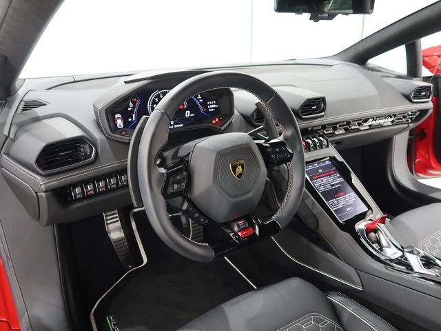 LAMBORGHINI HURACAN 2022 Image 31