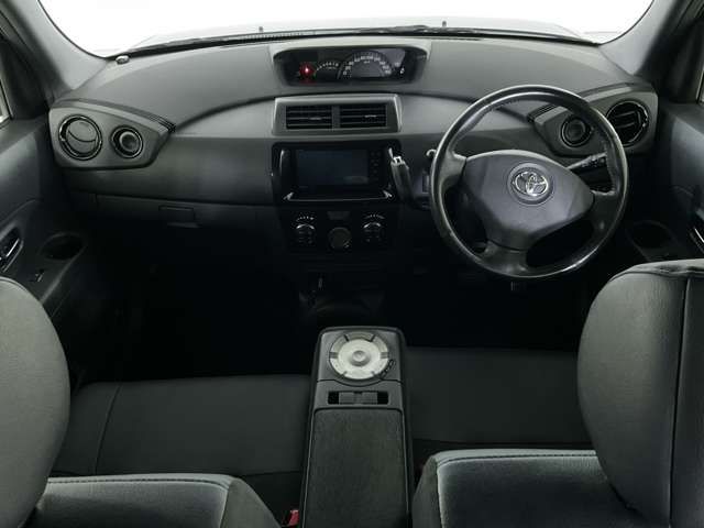 TOYOTA BB 2016 Image 31