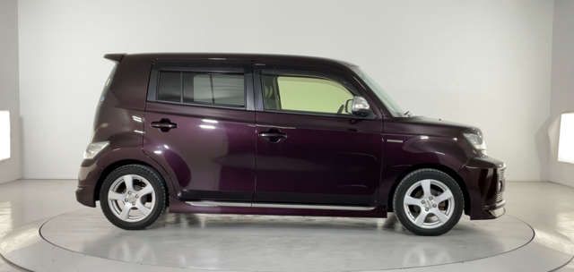 TOYOTA BB 2016 Image 31